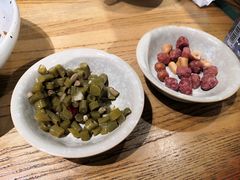-潮粥荟·潮汕砂锅粥(朝阳大悦城店)