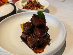 -玫瑰厅上海菜(兴国路店)