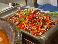 -湖兰金牌小炒肉(椒江万达店)