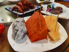 -糟粕醋·椰苑海南菜餐厅(亚龙湾天域酒店)