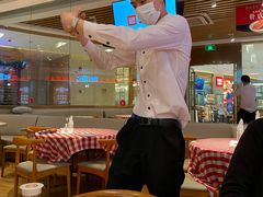 大堂-西贝莜面村(近铁城市广场店)