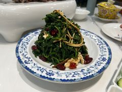 -宁夏国强手抓羊肉·清真菜(未央路凤三店)