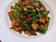 -麒麟小院·老九江菜(安平路店)