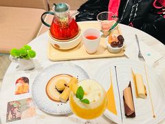-théATRE 茶聚场(王府中環店)