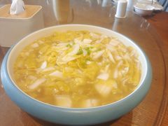 -赶海部落海鲜城(海阳路店)