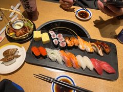 -合点寿司(美罗城店)