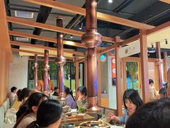 -泥炉烧肉师(新街口金銮巷店)
