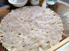 -官塘锋记鱼生·生腌·砂锅粥(牌坊街店)