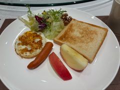 -锦粤宫·融合粤菜(上海金沙江店)