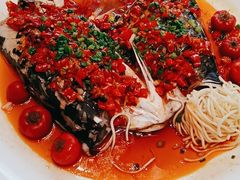 -丽华园(汉阳龙阳店)