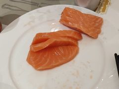 -晶丽香榭自助餐(南京大饭店)