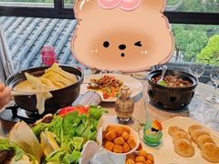 -外滩·云南人家(昆明旗舰店)