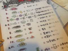 -鬼味烤翅(南锣鼓巷店)
