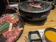 -千寻烧肉(政务区店)