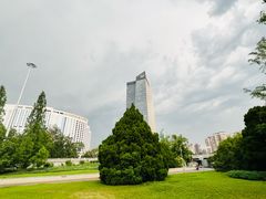 -元大都城垣遗址公园