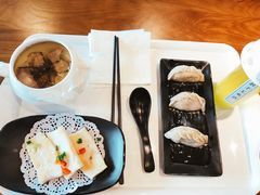 手工芋饺-麦大叔·福建客家菜(东百中心MINI店)