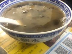 -传统糖水