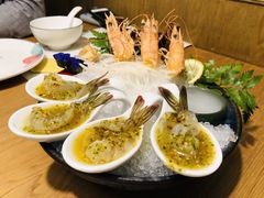 -生如夏花泰式火锅(鹭洲里店)