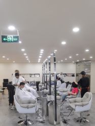 -DX HAIR SALON·发现未知美发沙龙