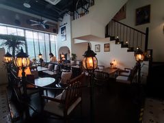-候鸟咖啡(前门店)