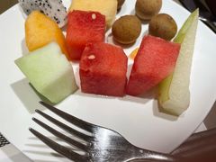 -博林天瑞喜来登酒店·西丽尚膳