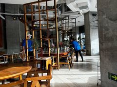 -The Rug Cafe(王府中环店)