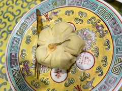 茉莉花酥-宫事颐庭·老佛爷贵寿下午茶(颐和园店)