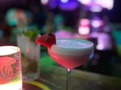 -MOSSO音乐酒吧·Live House(南京西路店)