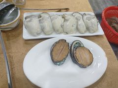 -濠轩阁特色生蚝火锅(水湾路店)