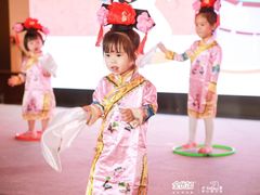 -全优加早教托育园(金海岸店)