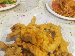 -虾吃虾涮虾火锅(金牛万达店)
