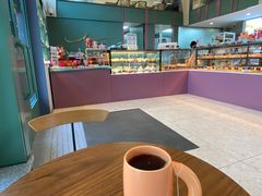 -tuan woodfire kitchen(锦绣坊店)