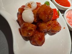 -闽上鲜·福建菜(龙湖滨江天街店)