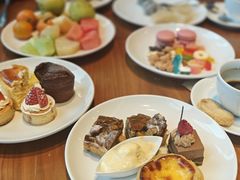 -嘉定凯悦·咖啡厅