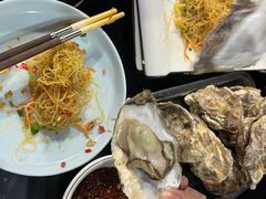 -夜猫子串吧·龙虾.江西小炒(万塘路店)