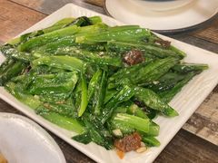 -利杨记·本味轩粥坊·烧烤(宝体店)