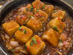 -東城故事·尋找姆媽的味道(玉兰路店)