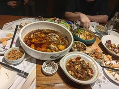 -朝馆·市井本味菜