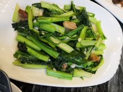 -美极鲜食坊(宝安南路店)