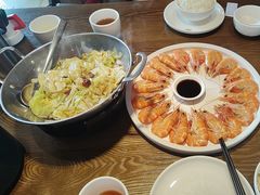 -闽鄂情·闽南招财鸭(水头店)