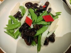 -院里寻菜·精致庭院菜(观沙岭店)