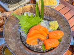 -山葵家居酒屋(天目里店)