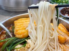 -居鲜味螺蛳粉(客村店)