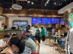 -西部马华清真兰州牛肉面·烧烤夜市(三里河店)
