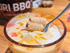 -北京食堂·烤鸭·宵夜(亚运村店)