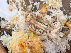 -红星光发煲仔饭(大石街店)