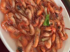 -长兴岛郊野公园农场食堂