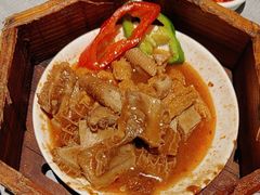 -晓粤·惹味粤菜(凯德乐峰广场店)