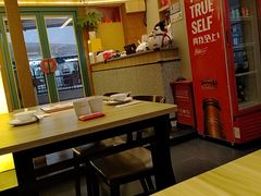 -梁记粥铺(开元地中海店)