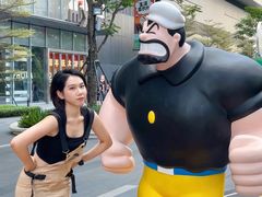 -东莞松山湖万象汇